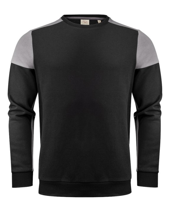 PRINTER Prime Crewneck
Pullover Unisex Sweatshirt personalisierbar