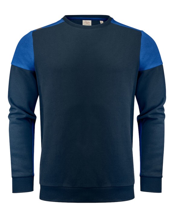 PRINTER Prime Crewneck
Pullover Unisex Sweatshirt personalisierbar