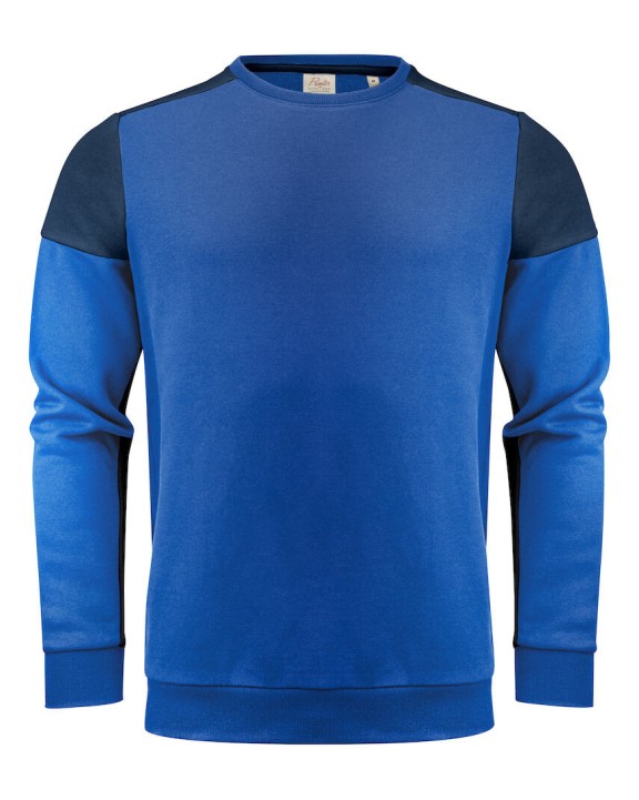 PRINTER Prime Crewneck
Pullover Unisex Sweatshirt personalisierbar