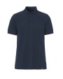 Polo personnalisable COTTOVER POLO STRETCH PIQUE HOMME - CERTIFIÉ GOTS