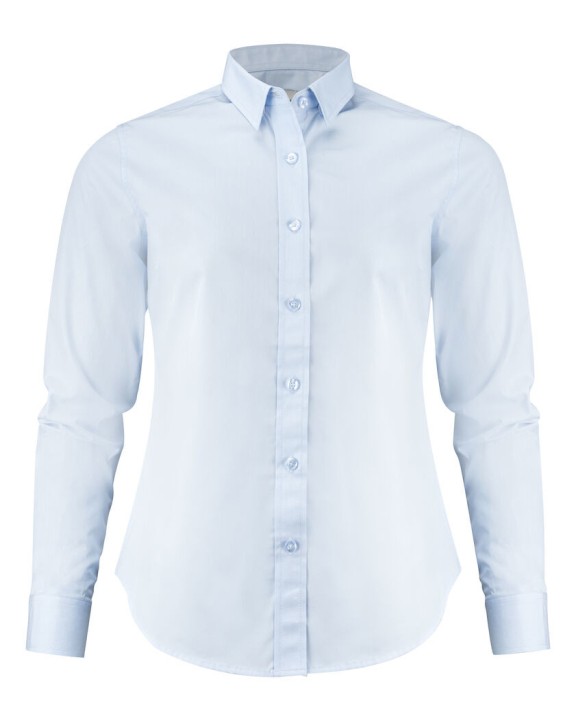 Chemise personnalisable JAMES-HARVEST Acton
Chemise Femmes