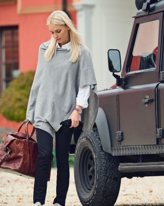 JAMES-HARVEST Acton
Hemd Damen Hemd personalisierbar
