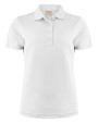 PRINTER RED FLAG Smash 
Polo Damen Poloshirt personalisierbar