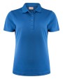 PRINTER RED FLAG Smash 
Polo Damen Poloshirt personalisierbar