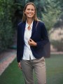 Vestes à personnaliser J. HARVEST & FROST Casual Blazer Woman
Blazer Femmes 