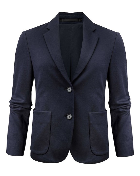 Jas J. HARVEST & FROST Casual Blazer 
Blazer Dames voor bedrukking &amp; borduring