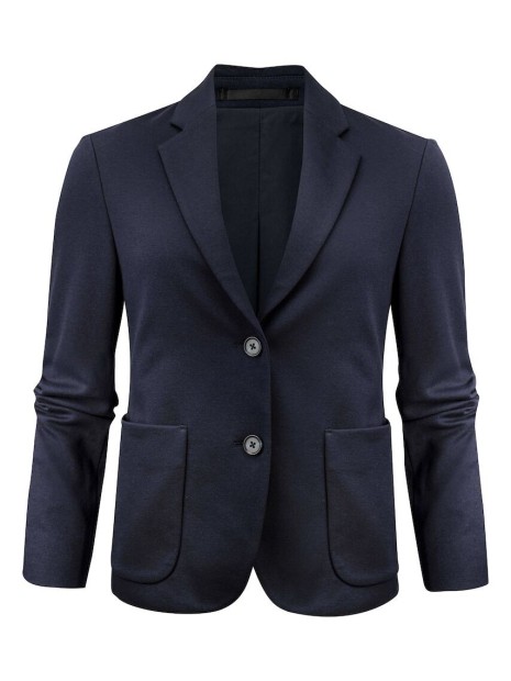 J. HARVEST & FROST Casual Blazer Woman
Blazer Femmes bleu marine personnalisable