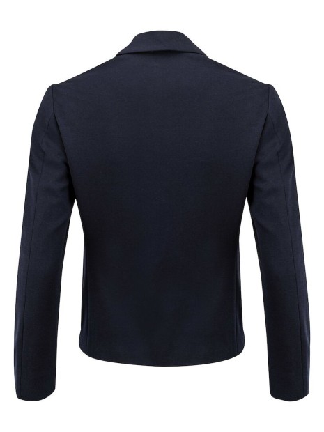 J. HARVEST & FROST Casual Blazer Woman
Blazer Femmes bleu marine personnalisable