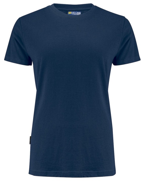 PROJOB 2032 DAMEN T-SHIRT T-Shirt personalisierbar