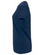 T-shirt PROJOB 2032 DAMES T-SHIRT KATOEN voor bedrukking &amp; borduring
