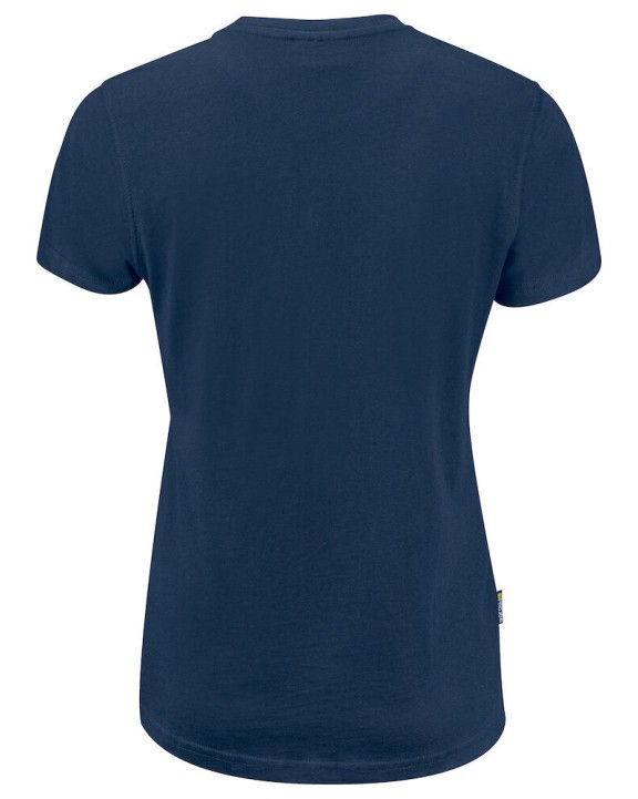 T-shirt PROJOB 2032 DAMES T-SHIRT KATOEN voor bedrukking &amp; borduring