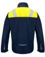 Jas PROJOB 5437 SERVICE VEST KATOEN voor bedrukking &amp; borduring