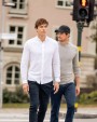 JAMES-HARVEST Townsend
Hemd Herren Hemd personalisierbar