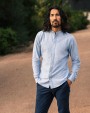 Chemise personnalisable JAMES-HARVEST Townsend
Chemise Hommes