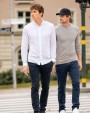 Chemise personnalisable JAMES-HARVEST Townsend
Chemise Hommes