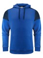 PRINTER Prime 
Sweatshirt Capuche Unisex Cobalt/Marine personnalisable