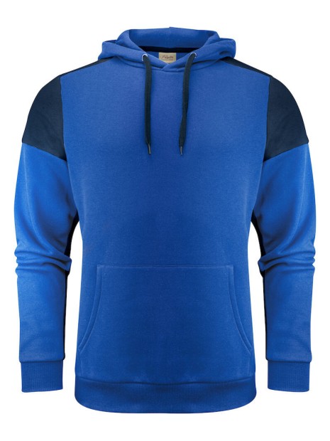 PRINTER Prime 
Sweatshirt Capuche Unisex Cobalt/Marine personnalisable