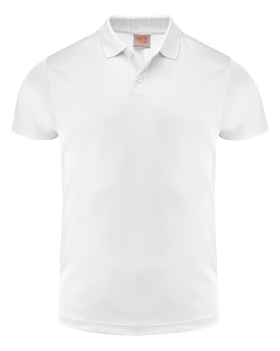 Polo personnalisable PRINTER RED FLAG Smash
Polo Hommes