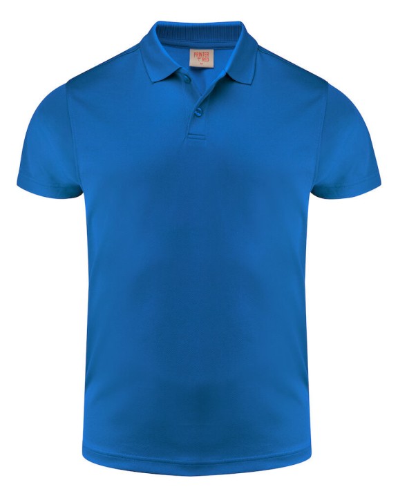 Polo personnalisable PRINTER RED FLAG Smash
Polo Hommes
