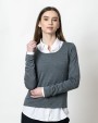 Sweat-shirt personnalisable J. HARVEST & FROST Merino U
Pull-Over Femmes