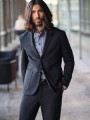 Vestes à personnaliser J. HARVEST & FROST Casual 
Blazer Hommes 