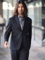 Vestes à personnaliser J. HARVEST & FROST Casual 
Blazer Hommes 