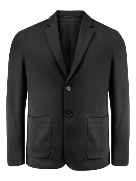 J. HARVEST & FROST Casual 
Blazer Hommes noir personnalisable
