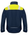 PROJOB 5438 GEFÜTTERTE JACKE 100% BAUMWOLLE Jacke personalisierbar