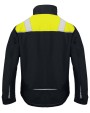 PROJOB 5438 GEFÜTTERTE JACKE 100% BAUMWOLLE Jacke personalisierbar