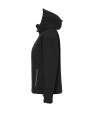 DAD Tulsa Ext. Lady Softshell personalisierbar