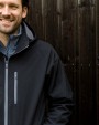 DAD Tulsa Ext. Lady Softshell personalisierbar