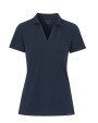Polo personnalisable COTTOVER POLO STRETCH PIQUE FEMME - CERTIFIÉ GOTS