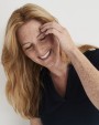 Poloshirt COTTOVER STRETCH POLO PIQUE LADY - GOTS GECERTIFICEERD voor bedrukking &amp; borduring