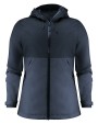 Veste personnalisable JAMES-HARVEST Northville
Coupe-vent Femmes