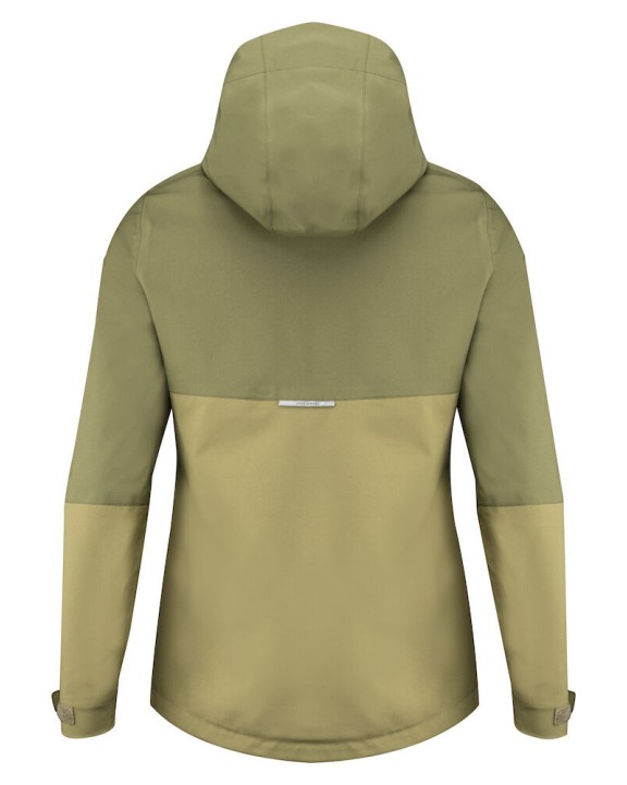 Veste personnalisable JAMES-HARVEST Northville
Coupe-vent Femmes