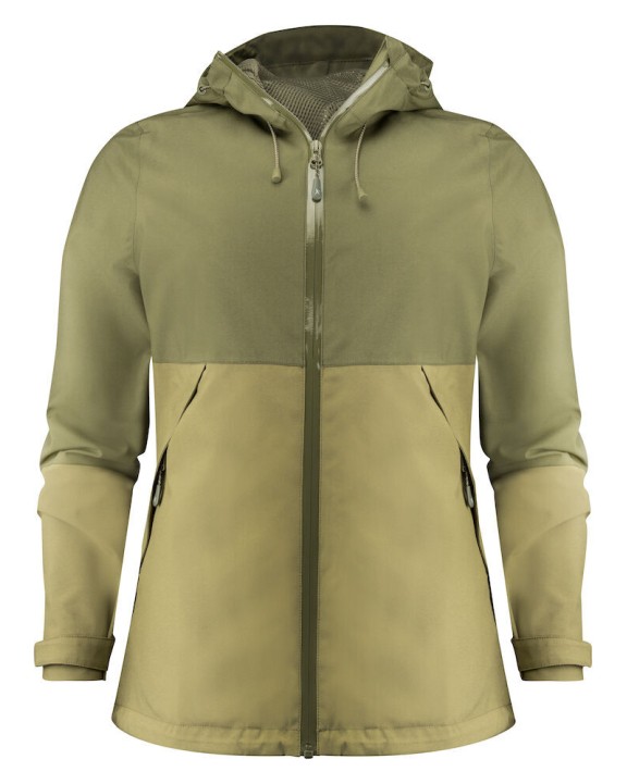Veste personnalisable JAMES-HARVEST Northville
Coupe-vent Femmes