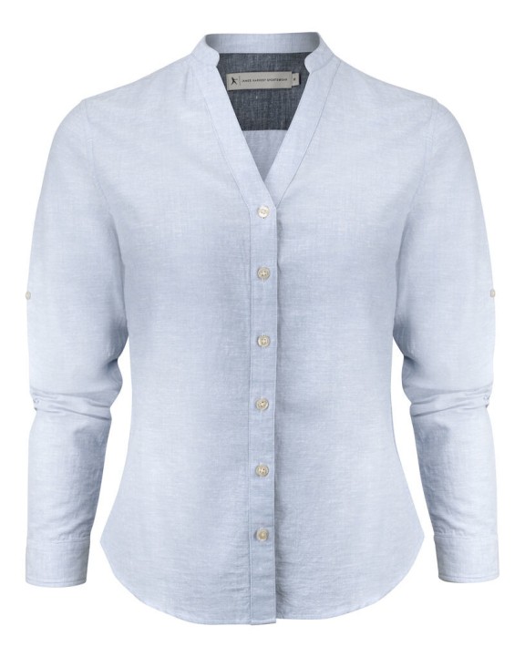 JAMES-HARVEST Townsend
Hemd Damen Hemd personalisierbar