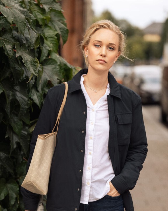JAMES-HARVEST Townsend
Hemd Damen Hemd personalisierbar