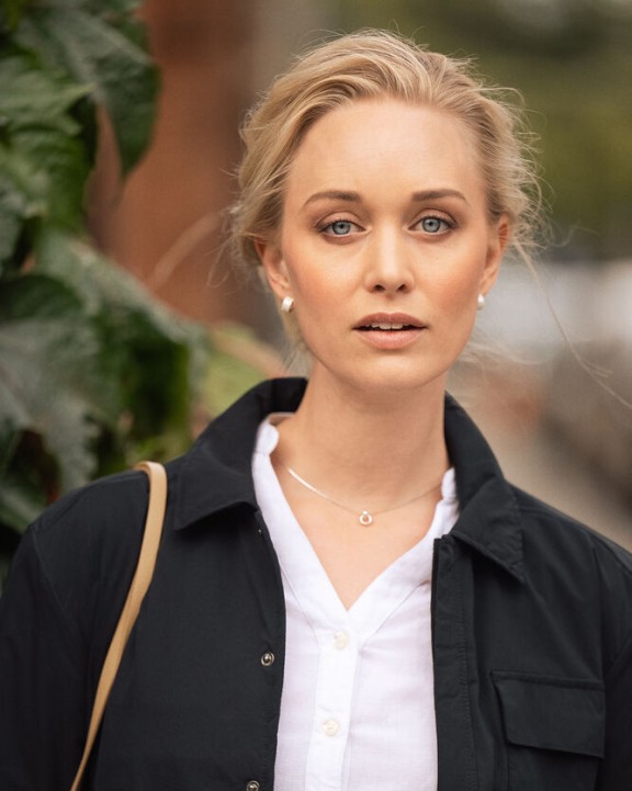 JAMES-HARVEST Townsend
Hemd Damen Hemd personalisierbar