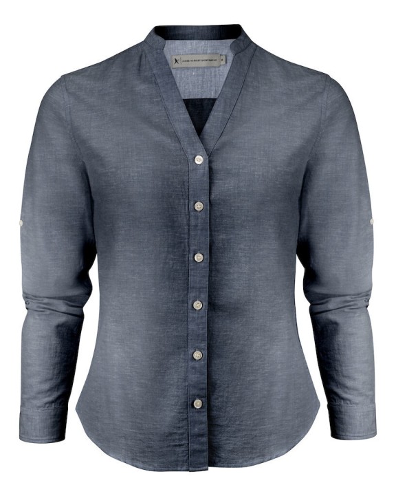 JAMES-HARVEST Townsend
Hemd Damen Hemd personalisierbar