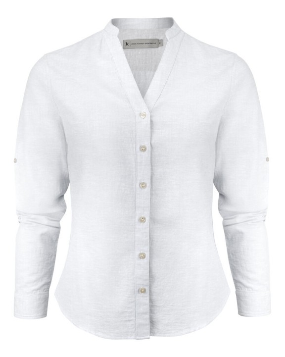 JAMES-HARVEST Townsend
Hemd Damen Hemd personalisierbar