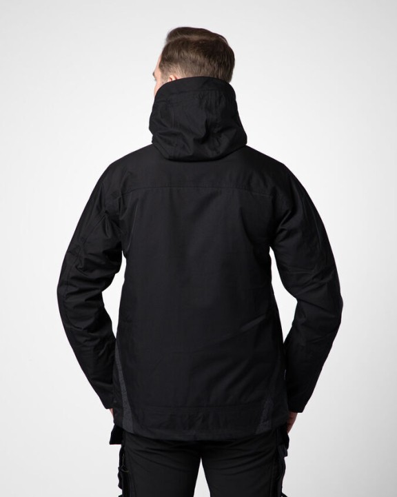 Veste personnalisable PROJOB 4424 PARKA 3 EN 1 EN343