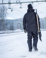 Veste personnalisable PROJOB 4424 PARKA 3 EN 1 EN343