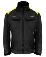 PROJOB 5428 GEFÜTTERTE JACKE Jacke personalisierbar