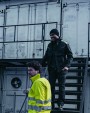 PROJOB 5428 GEFÜTTERTE JACKE Jacke personalisierbar