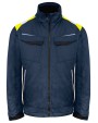 Veste personnalisable PROJOB 5428 PADDED SERVICE JACKET