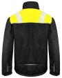 Veste personnalisable PROJOB 5428 PADDED SERVICE JACKET