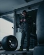 PROJOB 5428 GEFÜTTERTE JACKE Jacke personalisierbar