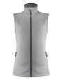 Veste personnalisable PRINTER RED FLAG Powerslide 
Bodywarmer Femmes