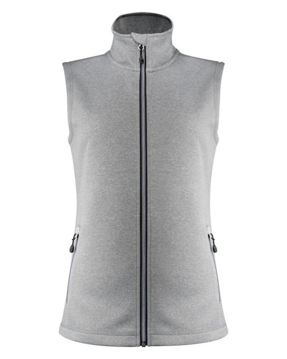 Veste personnalisable PRINTER RED FLAG Powerslide 
Bodywarmer Femmes